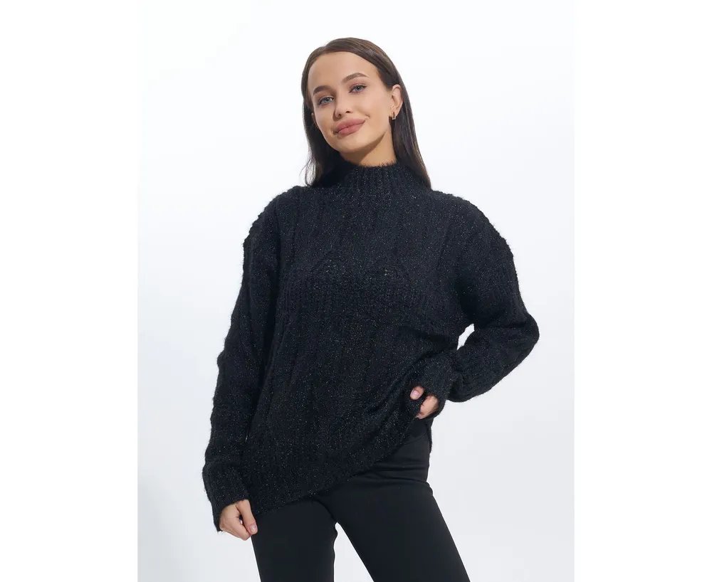 Свитер 50360146 Fabrika