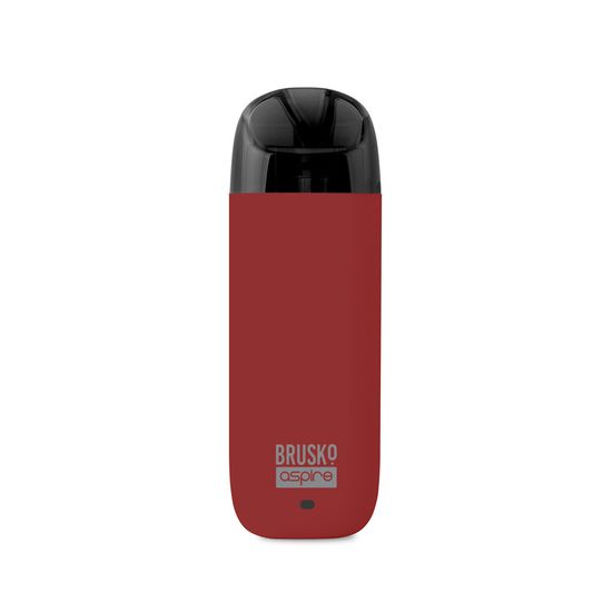 Электронная система Brusko Minican 2 (Red)