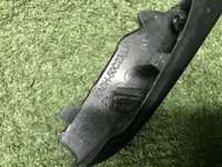 Накладка переднего бампера Mazda CX-5 1 (15-17)