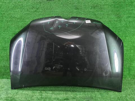 Капот Renault Logan 2 Renault Sandero 2 (2014-2022)