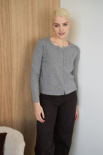 Кардиган женский 9199