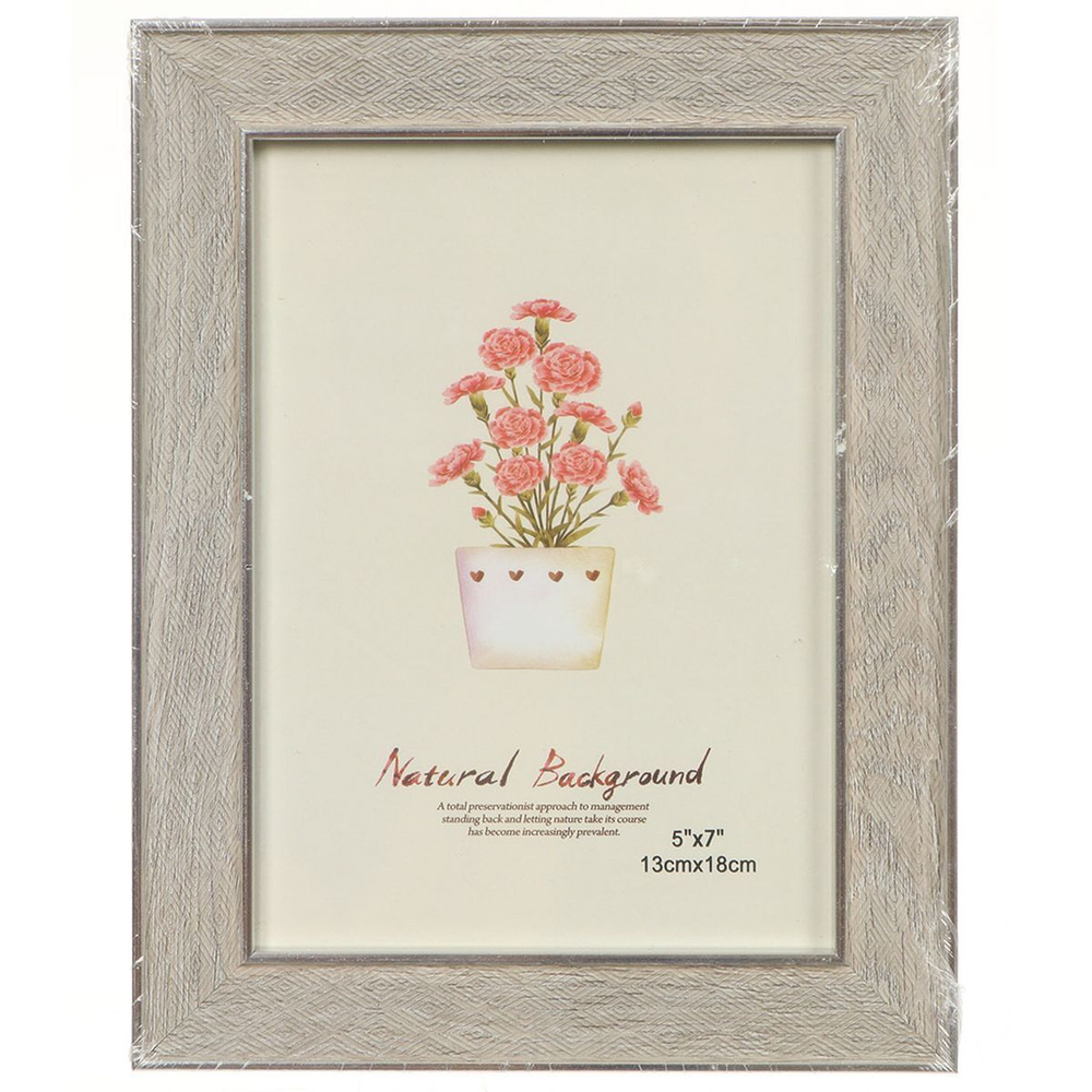 Фоторамка фото 13х18 см, Y4-3902