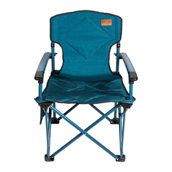 Складное кресло Camping World  Dreamer Chair blue