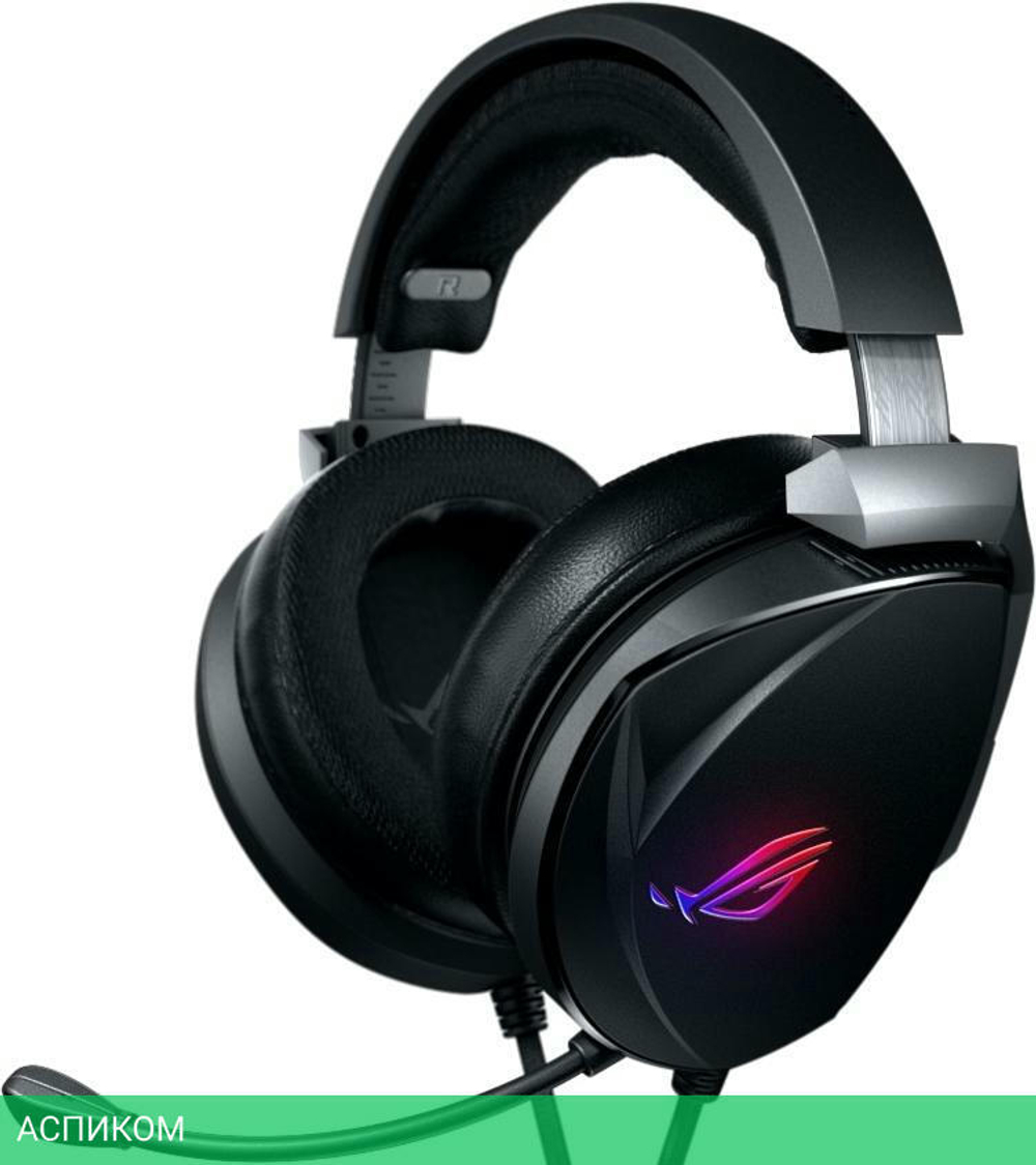 Наушники ASUS ROG Theta 7.1