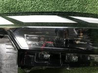 Фара правая Geely Atlas 2 (2023-н.в.) LED