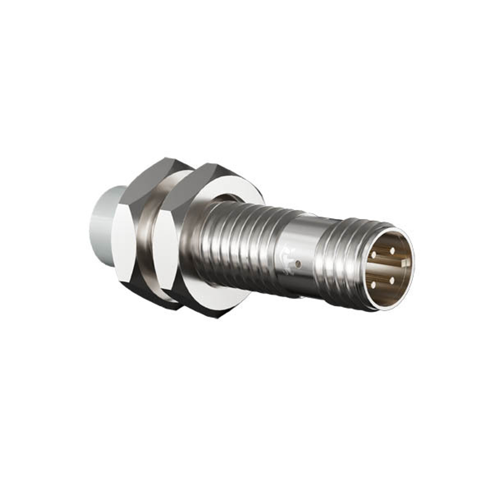 Индуктивный датчик Prompower KT112-D08NB-DS1250-LY