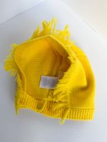 Хлопковая шапка с шерстью Stella McCartney, 86