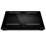 Индукционная варочная панель с Flex zone MAUNFELD CVI594SF2BKD Inverter