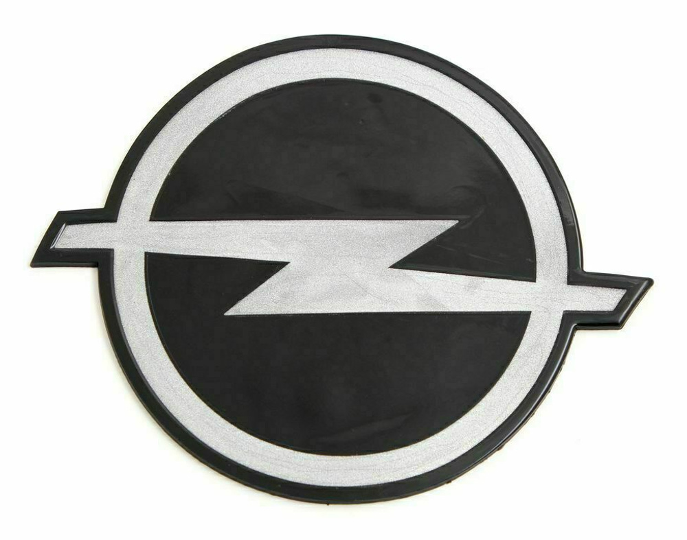 Коврик на панель BIG LOGO MAZDA 14*18см KING BIG LOGO