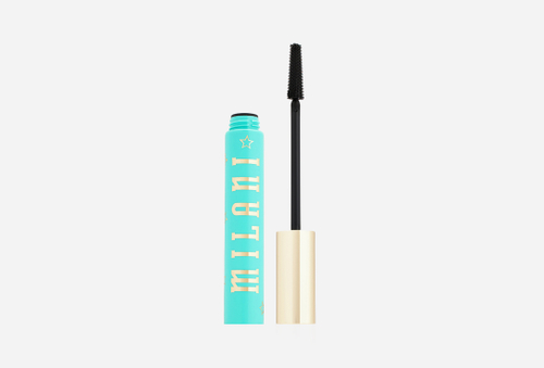 Milani Highly Rated Mascara Объемная тушь для ресниц