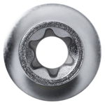 Головка торцевая TORX Е-стандарт 3/8&quot;, E11 KING TONY 337511M