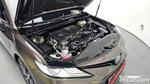 Toyota Camry (XV70) 2.5 XLE Hybrid (06.2021)