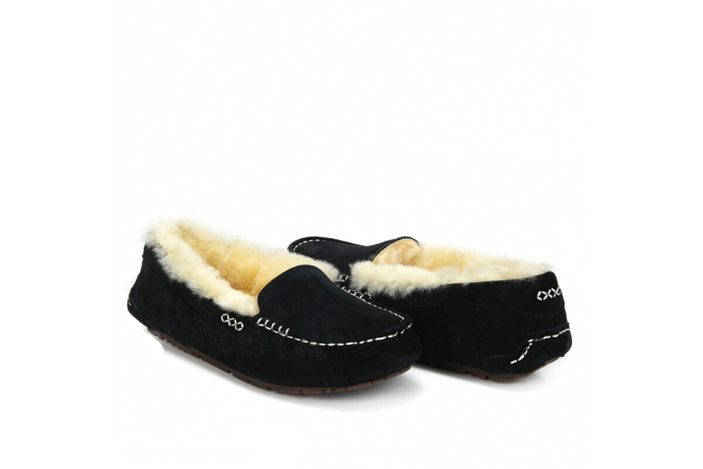 UGG Ansley Black