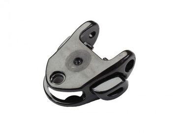 Пряжка для масок Scorpena M, K, T, чёрная