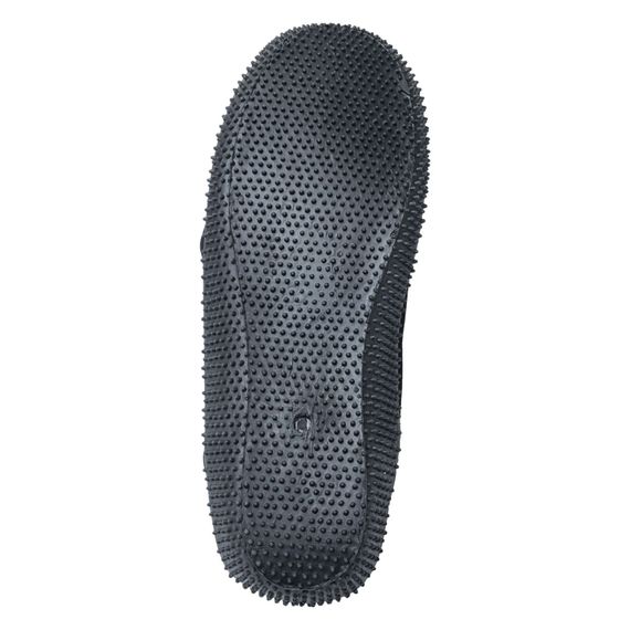 Коралловые тапочки Marlin Coral черный