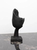 Кашпо - Ваза - Скульптура - Органайзер Мия 30см