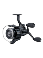 Катушка с байтраннером Barbarian Baitfeeder 55