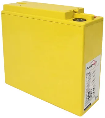 Аккумуляторы EnerSys 12V62F - изображение 1 Аккумуляторы EnerSys 12V62F - фото 1