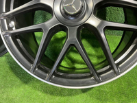 Диск литой R22 Mercedes GLE C167 18- AMG Комплект
