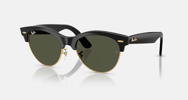 RAY-BAN CLUBMASTER WAY RB2341 901/31
