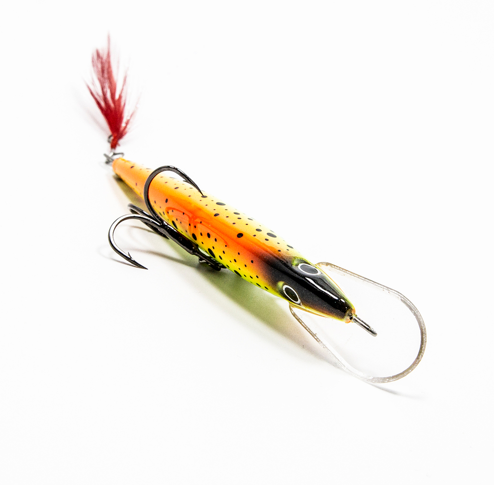 Terve Kola DD 4 м., 9,5 см., цвет 019*