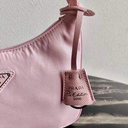 Prada Nylon Re-Edition 2000 Bag