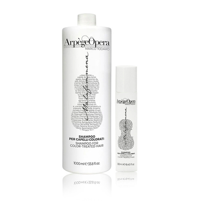 Шампунь для окрашенных волос ARPÈGE OPERA HAIR CARE SHAMPOO FOR COLOURED HAIR