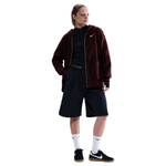 Баскетбольная женская толстовка Nike Sportswear Phoenix Fleece