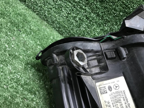 Фара правая Mercedes E W213 (2016-2021) LED