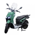 ЭЛЕКТРОСКУТЕР OKLA MX PLUS