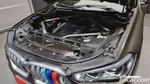 BMW X6 (G06) xDrive30d M Sports (12.2020)