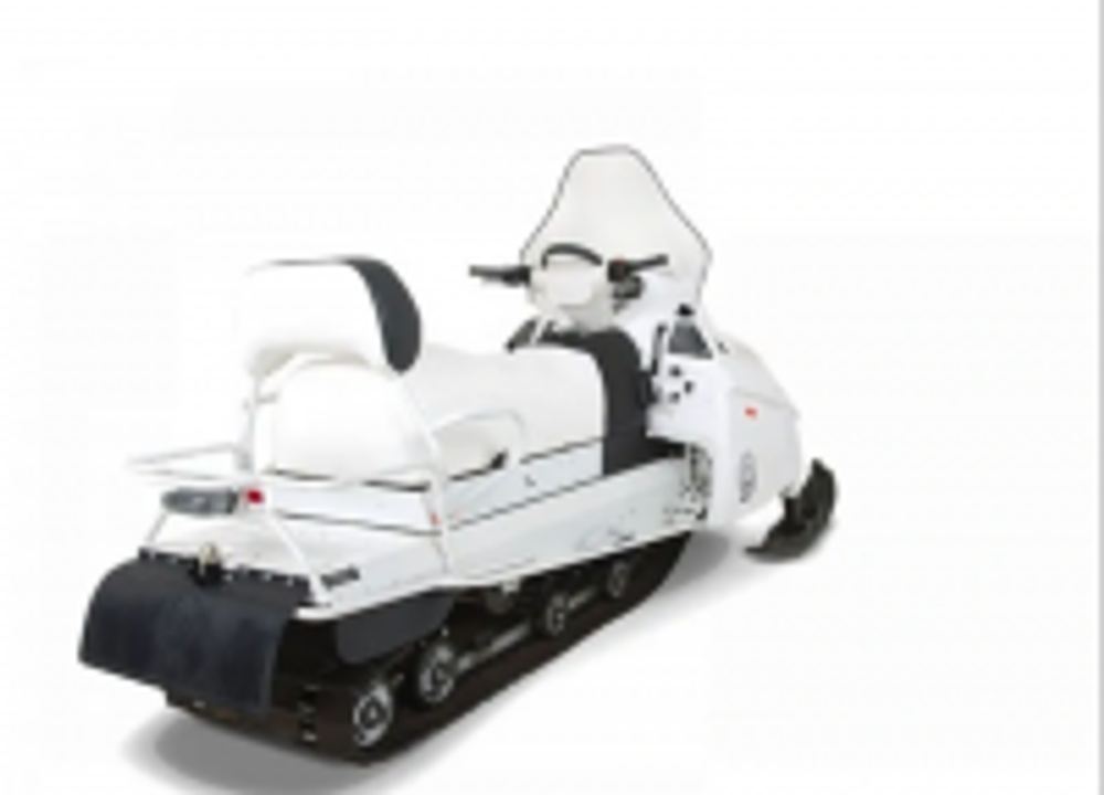 СНЕГОХОД РМ ТАЙГА ПАТРУЛЬ 551 SWT