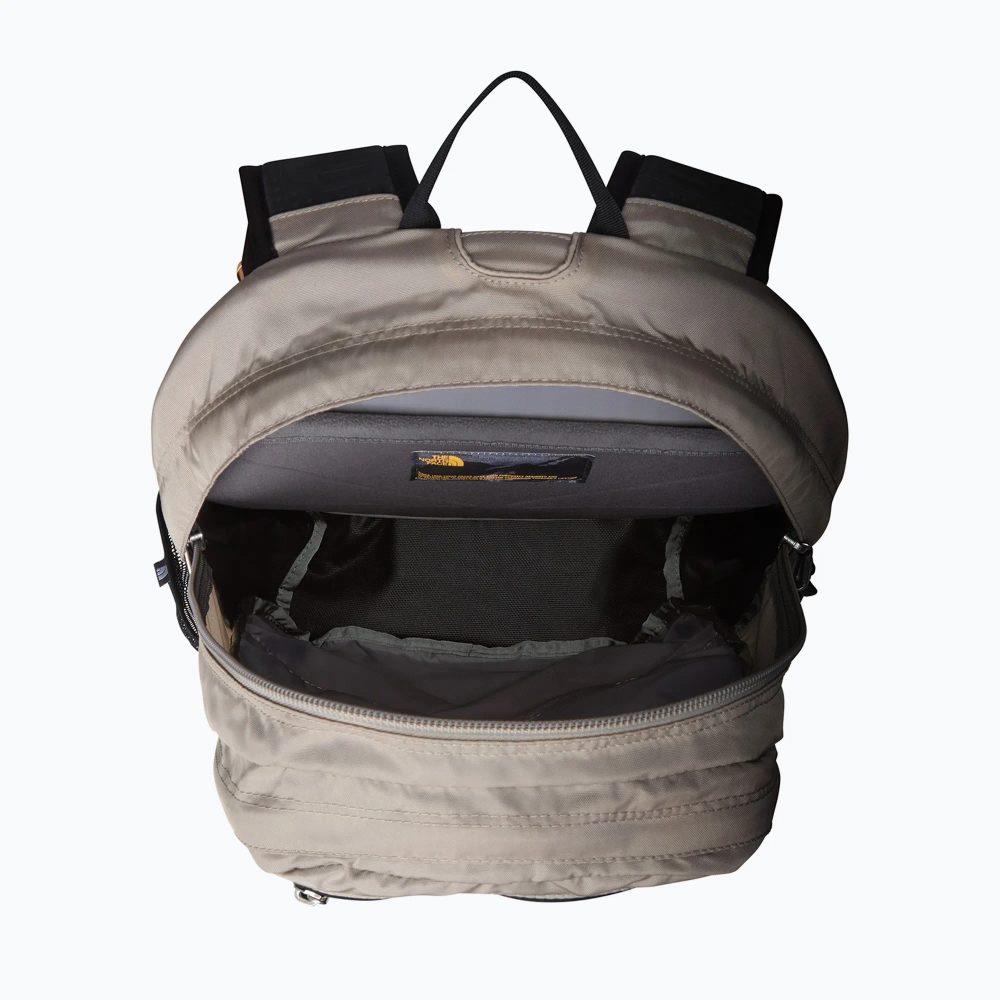 Рюкзак The North Face Borealis Classic 29 l stone slab/black