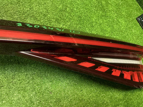 Фонарь багажника Chery Tiggo 8 Pro Max (23-нв)