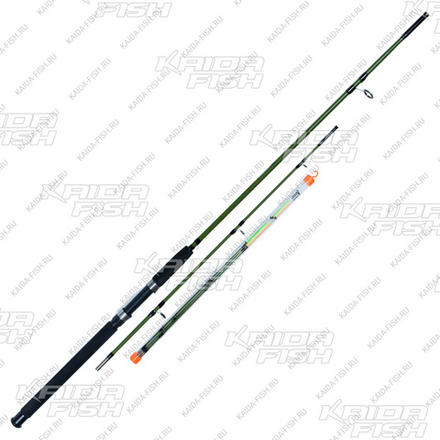 Удилище силовое Collector 2.1м тест до 250 гр