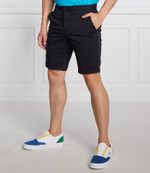 Шорты Lacoste - темно-синий(FH2647)