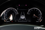 Genesis G80 (RG3) Бензин 3.5 Turbo AWD (06.2021)