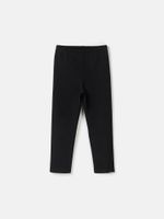 Капри "Черные" 7+