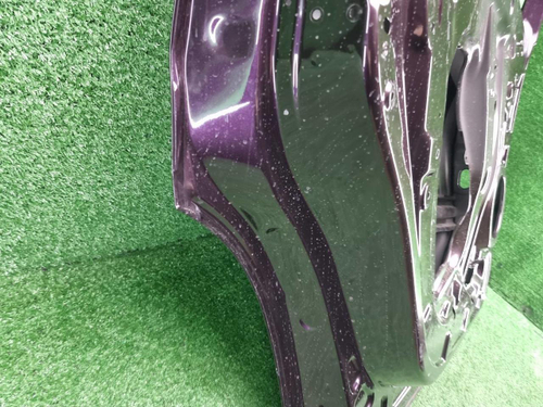 Дверь задняя левая EXEED VX (2021-н.в.)