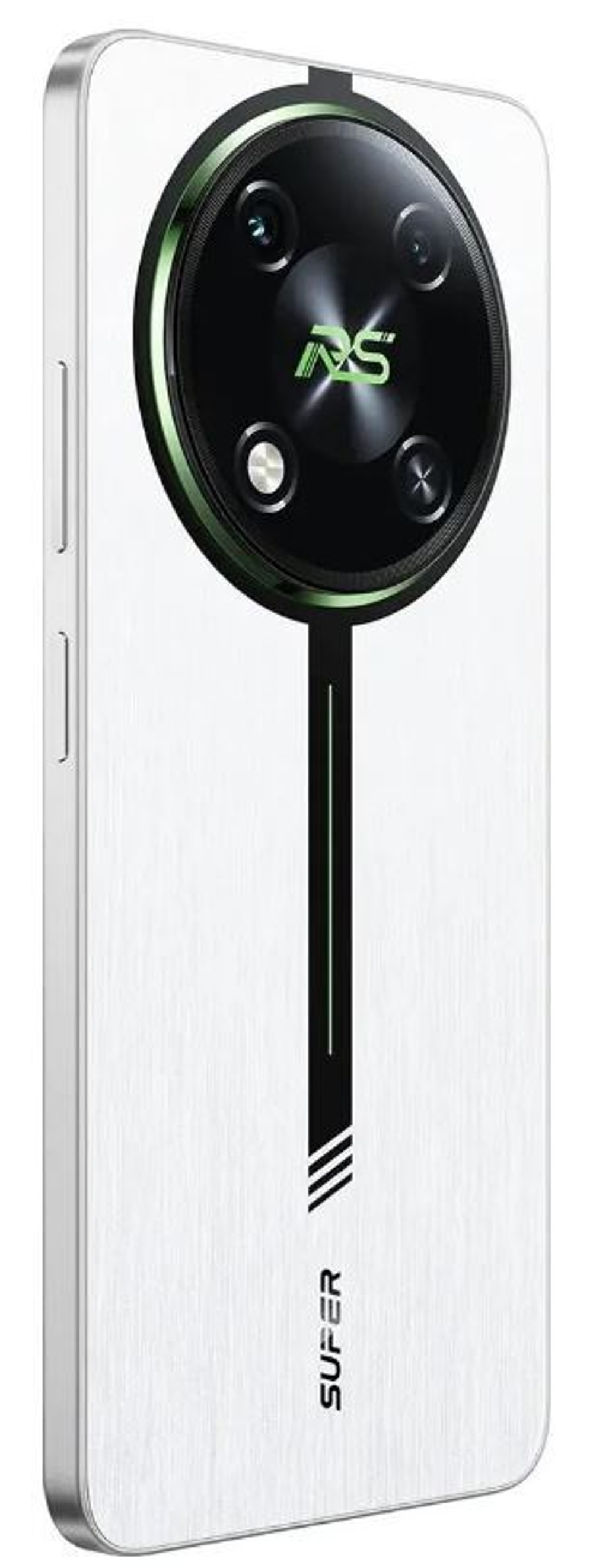 Смартфон  ITEL S666LN NFC RS4 12/256GB