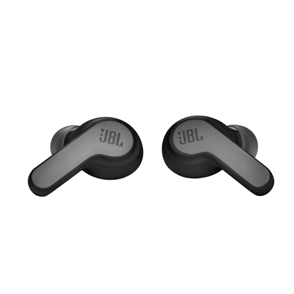 Беспроводные наушники JBL Vibe 200TWS Black - 9