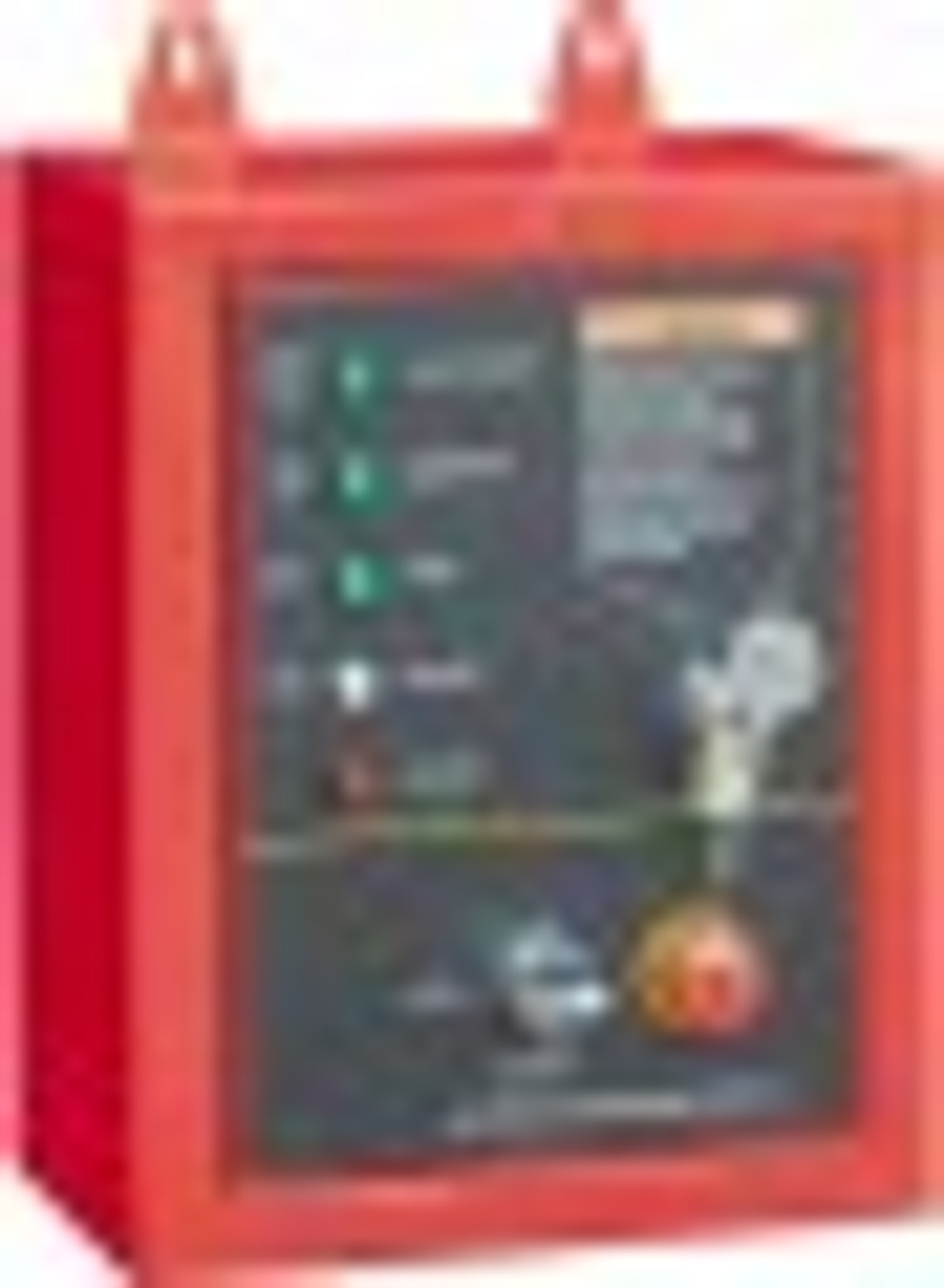 Блок автоматики ТСС 9000/230 190077 190077