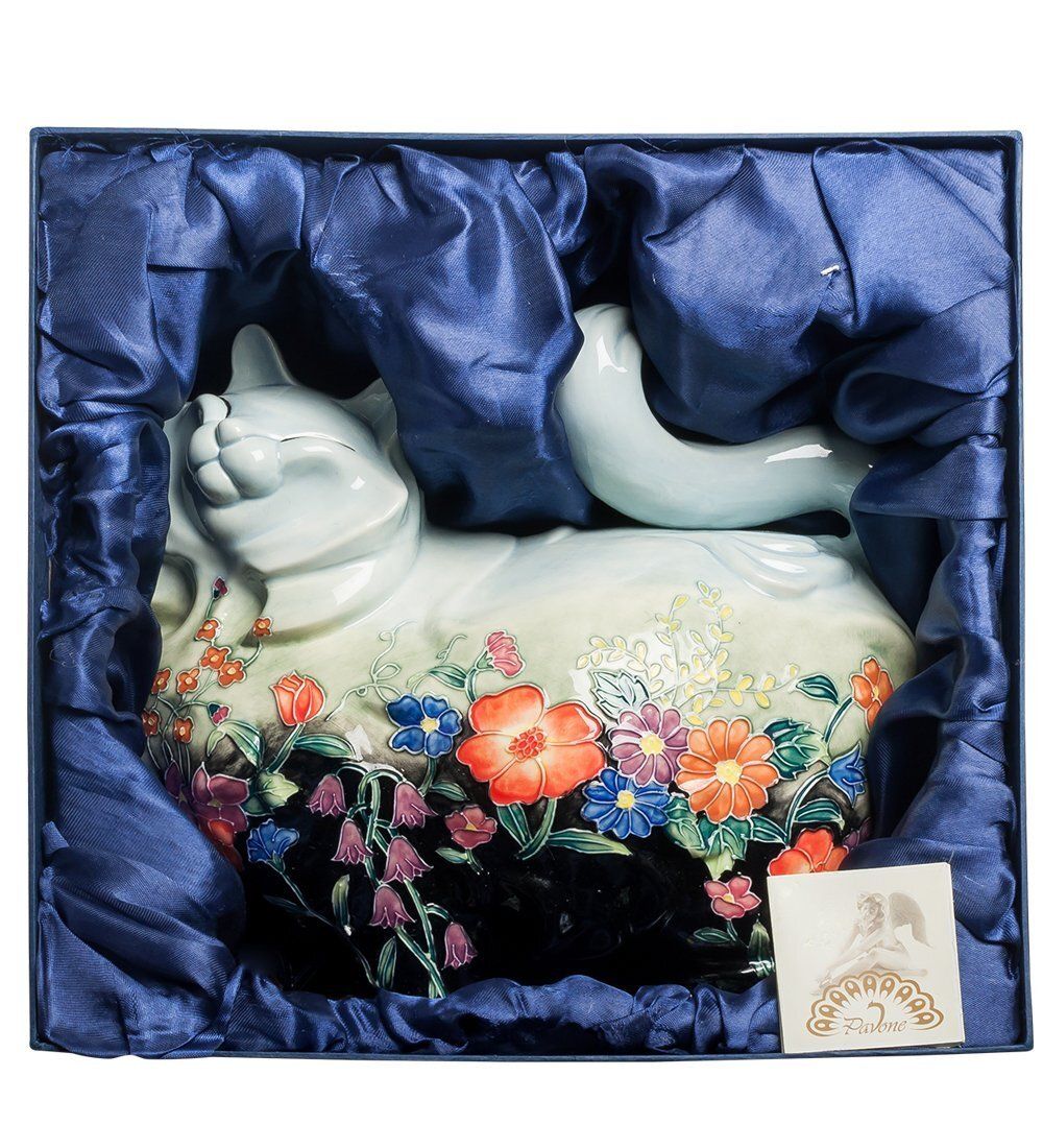 Pavone JP-11/29 Фигурка «Кошка»