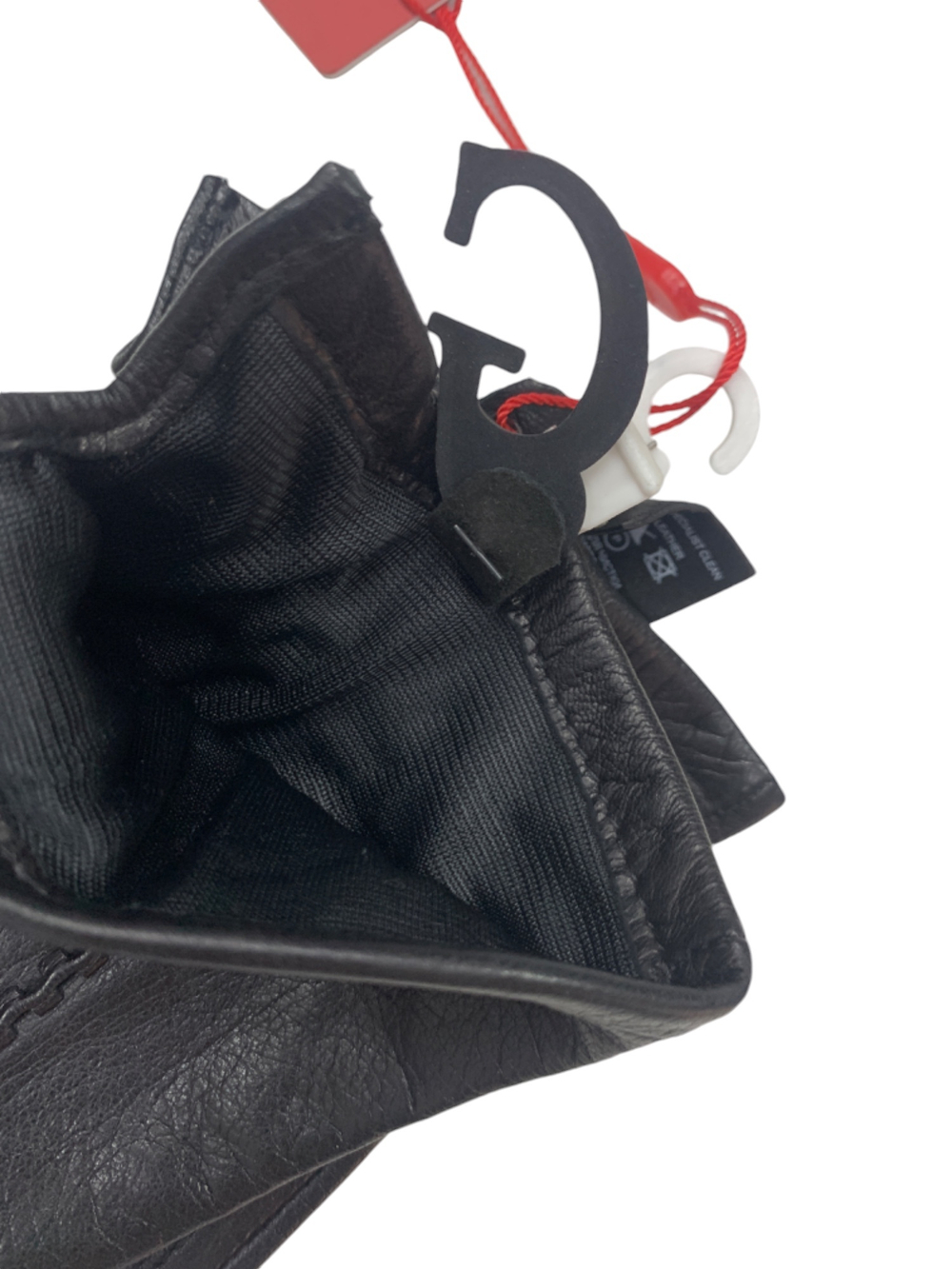 Перчатки. Мужские. Материал верха: Кожаные люкс качества. Подклад: Без подклада.В упаковке 5 шт.