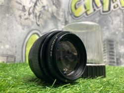 Юпитер-9 2/85mm