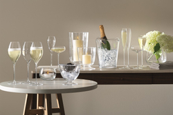 Набор из 2 бокалов для просекко Wine 370 мл LSA International