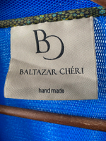 Новый тренч Baltazar Cheri, M