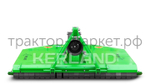 Косилка садовая Kerland | Керланд RK1600 (1,6 м)