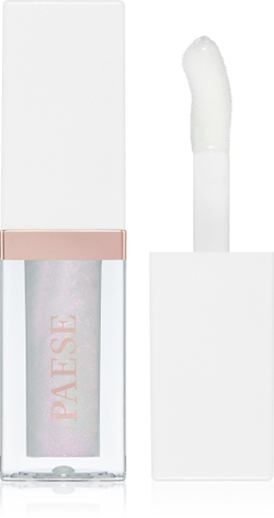 Paese Glowerous Lip Gloss - блеск для губ, 5 ml
