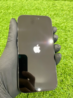 iPhone 15 256ГБ Black